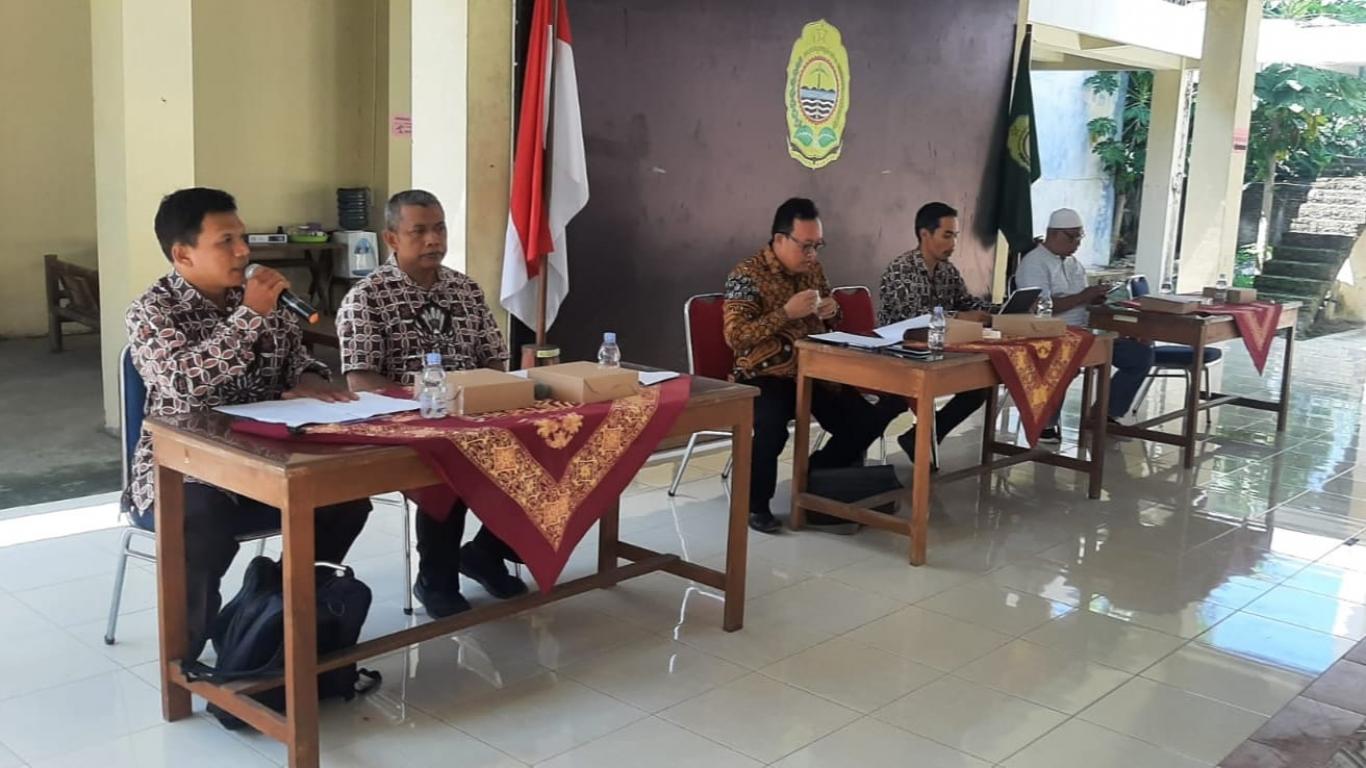 logo desa